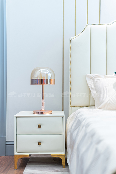 实木·极简实景案例-12