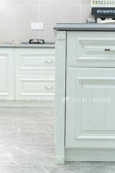 实木·极简实景案例-9