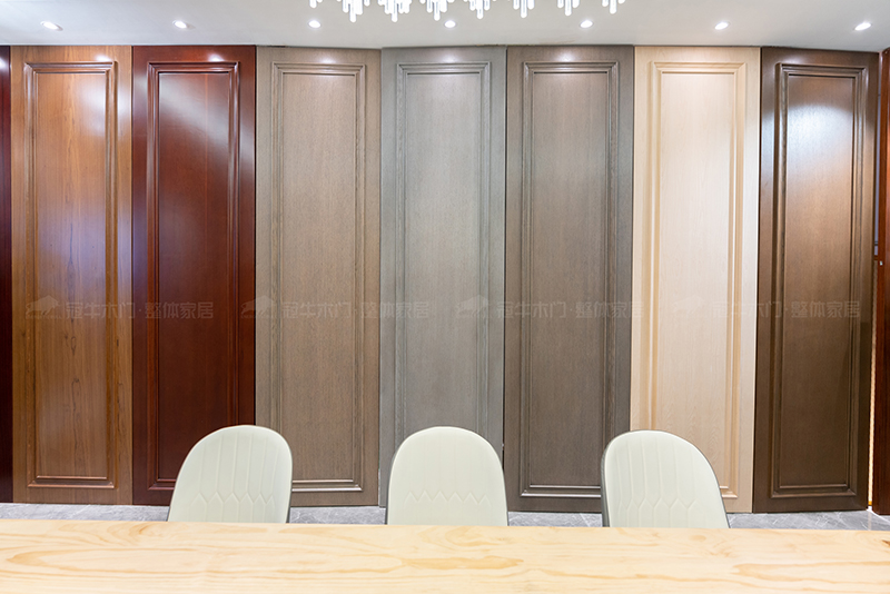 实木·极简实景案例-20